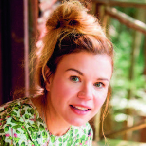 Romy Hausmann