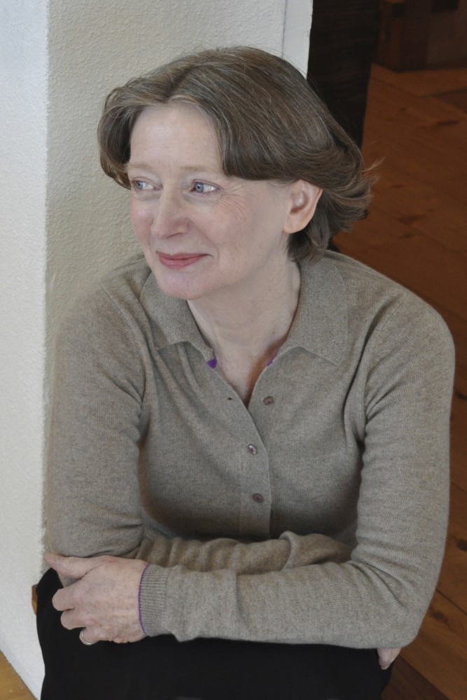 Rose-Marie Pagnard