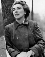 Rumer Godden