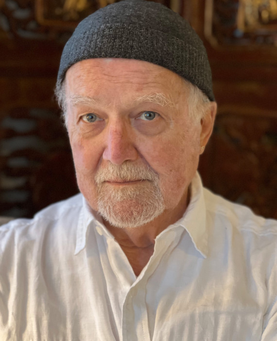 Russell Banks