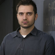 Ryan David Jahn