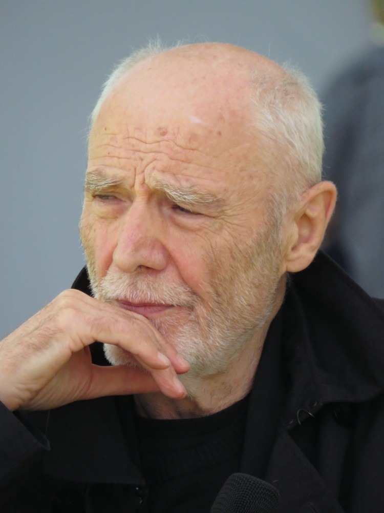 Ryszard Krynicki