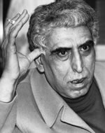 Saadi Youssef