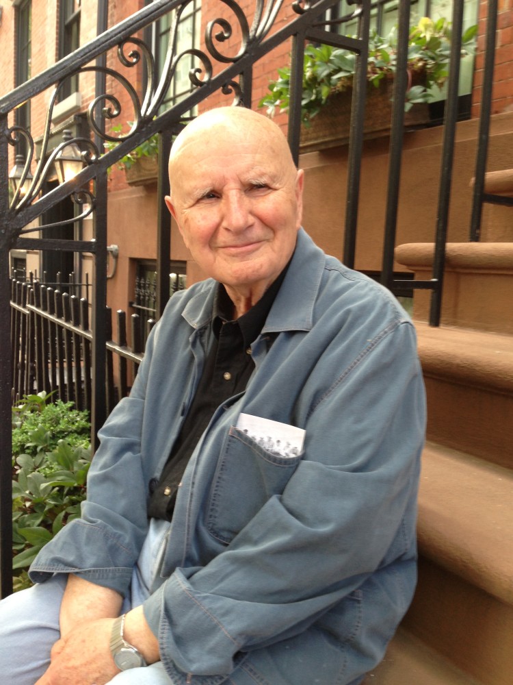 Salah Stétié
