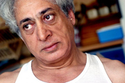 Salim Barakat