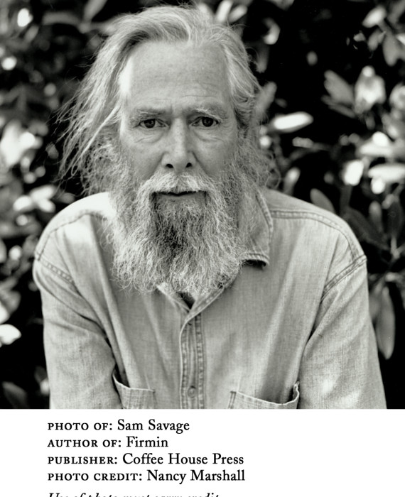 Sam Savage