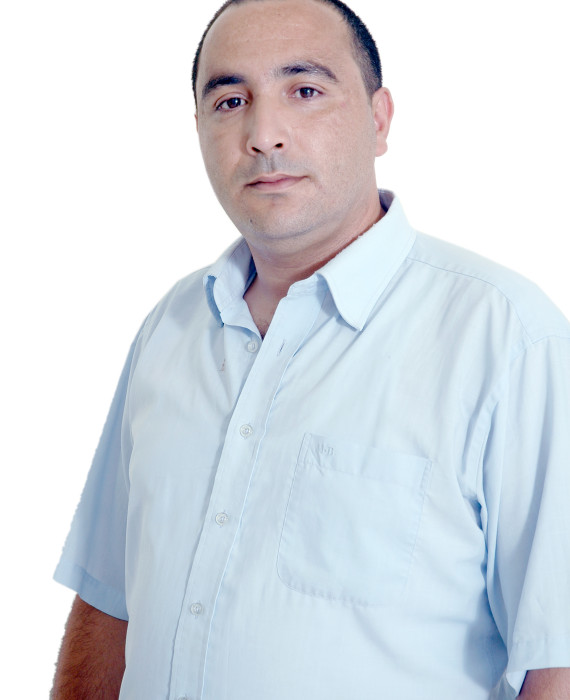 Samir Kacimi