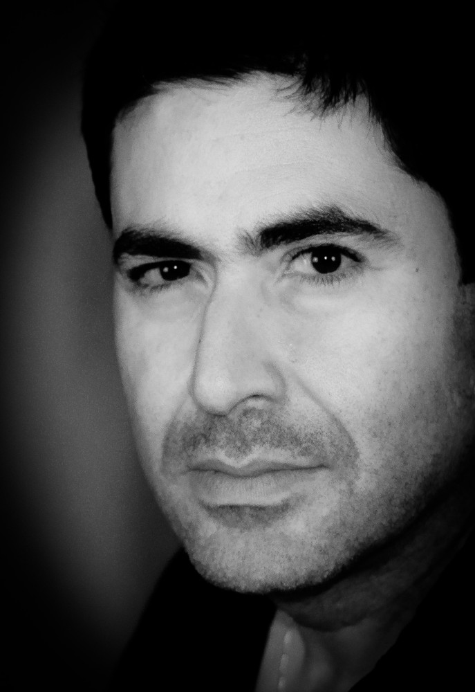 Samir Toumi
