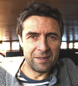 Samuel Aubin