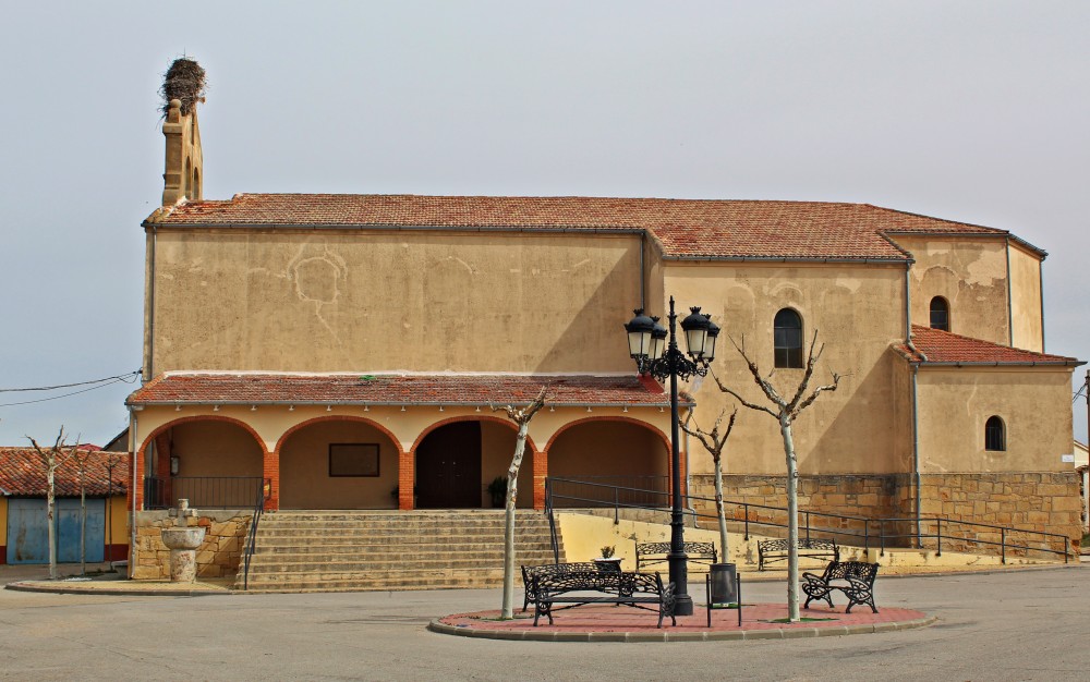 Santiago Pajares