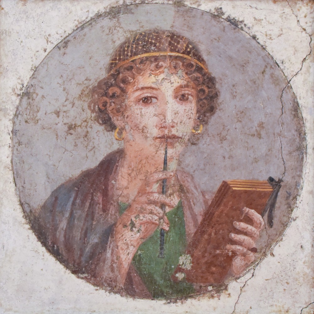 Sappho