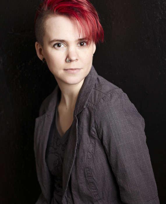 Sara Lövestam