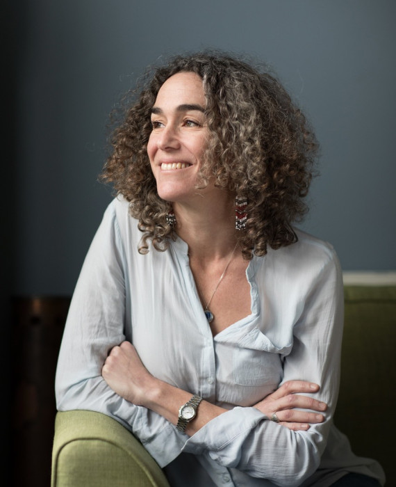 Sarah Leipciger