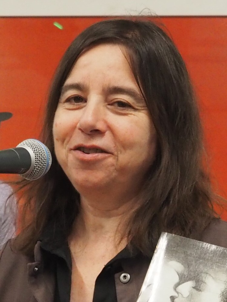 Sarah Schulman