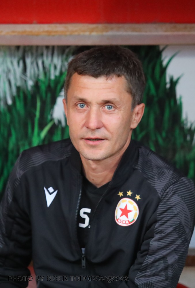 Sasa Ilic