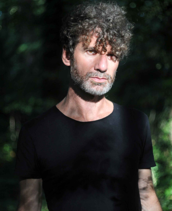 Sébastien Berlendis