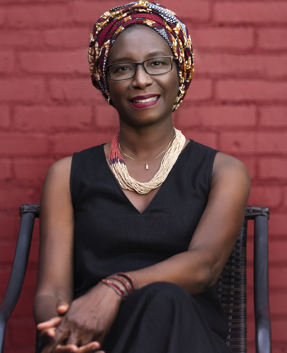 Sefi Atta