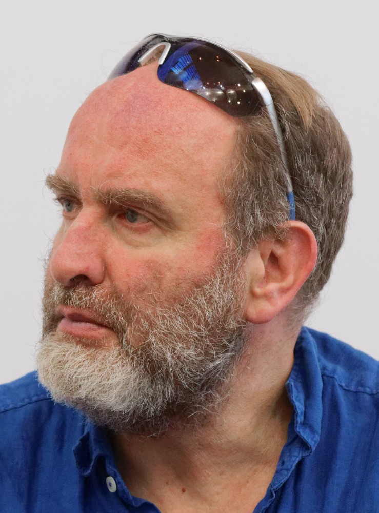 Serge Joncour