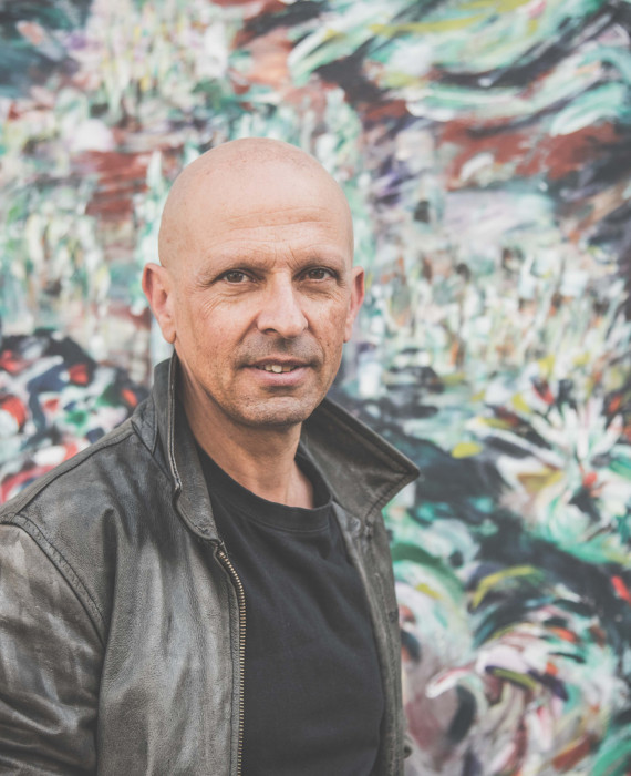 Serge Kribus