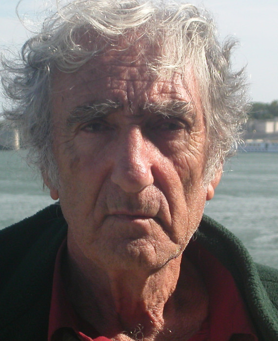 Serge Rezvani