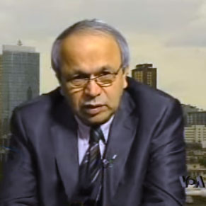Seyyed Ebrahim Nabavi