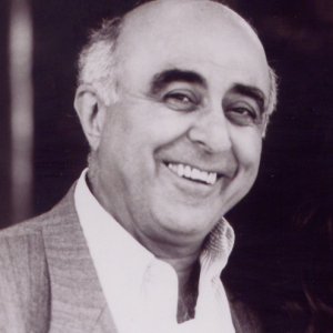 Shahrokh Meskoob