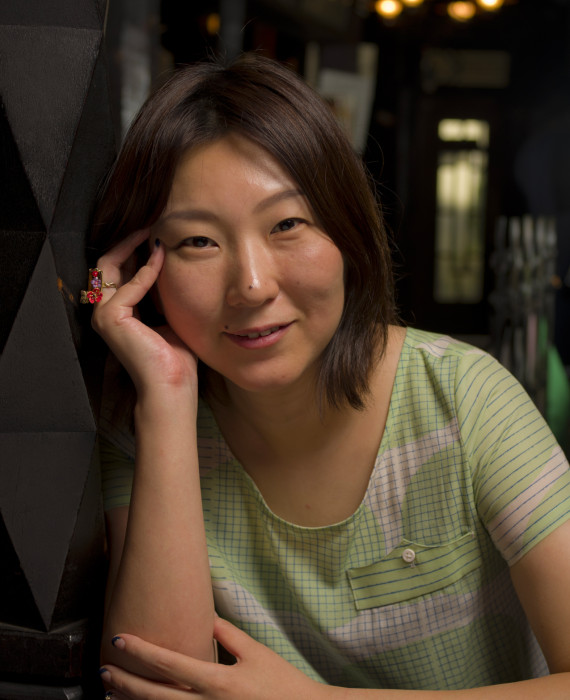 Shion Miura