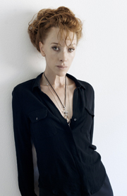 Sibylle Berg