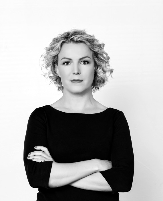 Sigríður Hagalín Björnsdóttir