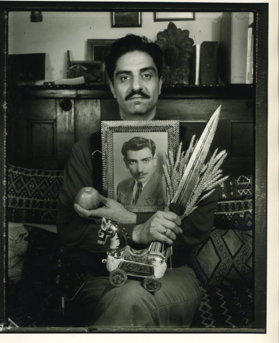 Simon Abkarian