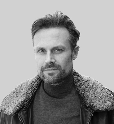 Simon François