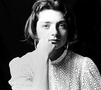 Solveig Anspach
