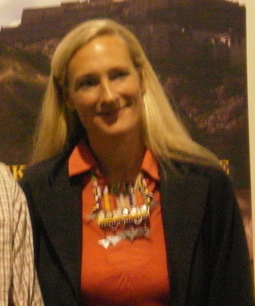 Sonia Poussin