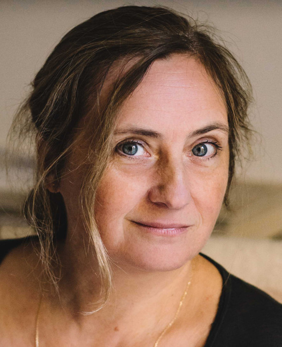 Sophie Poirier