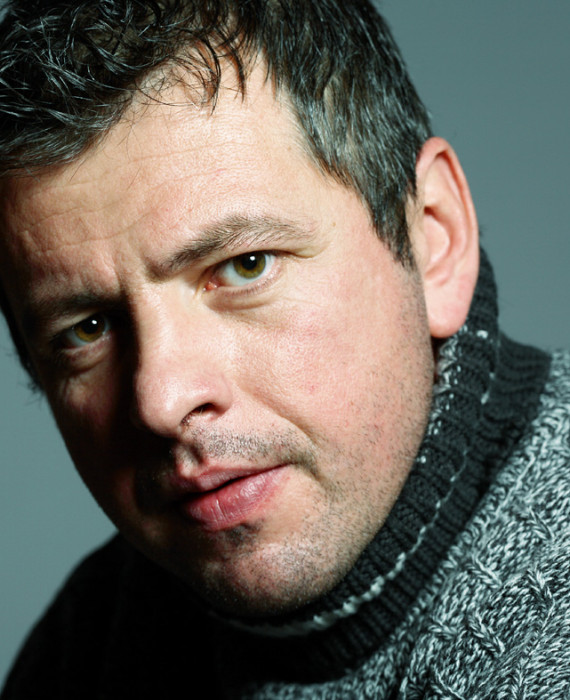 Srdjan Valjarevic