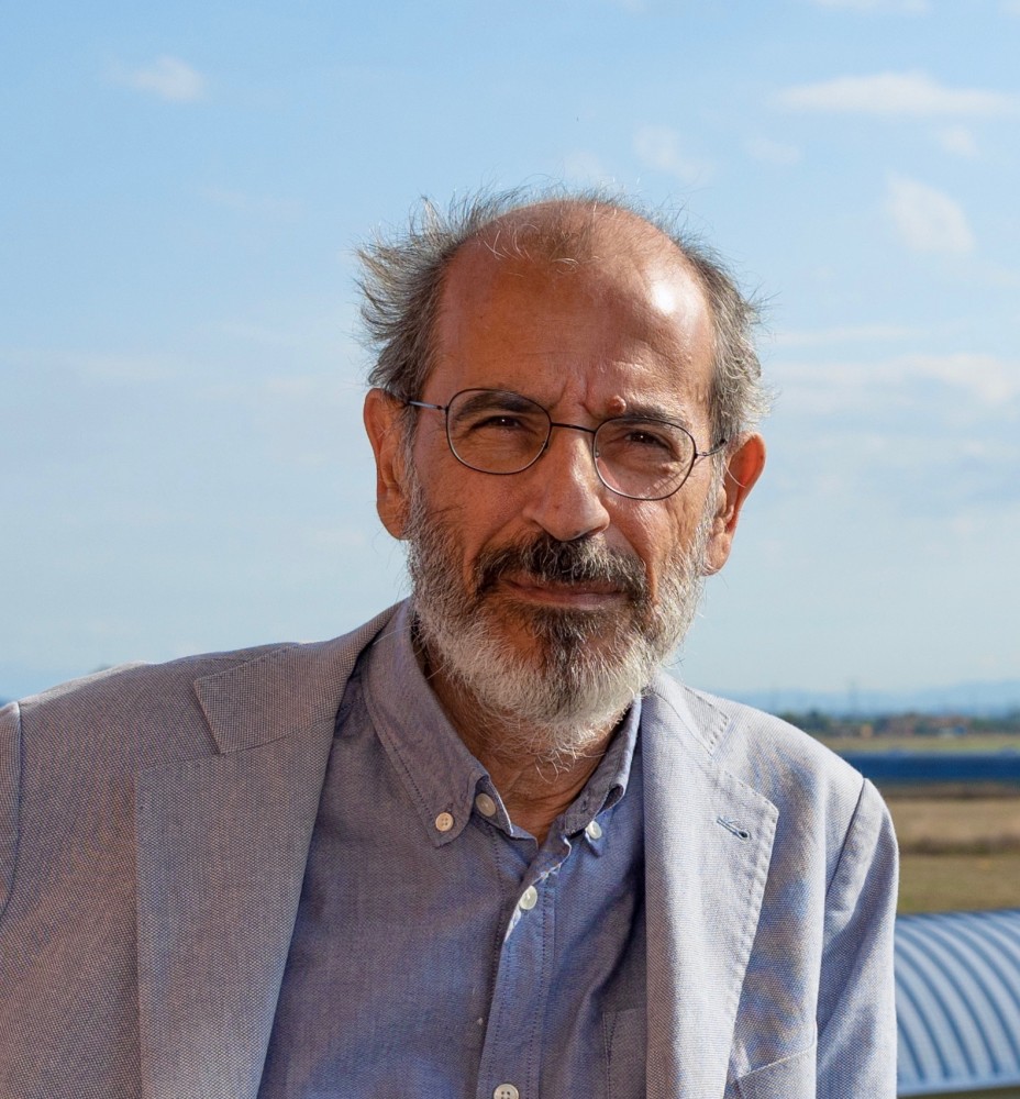 Stavros Katsanevas