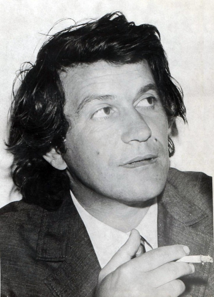 Stefan Agopian