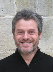 Stéphane Gendron