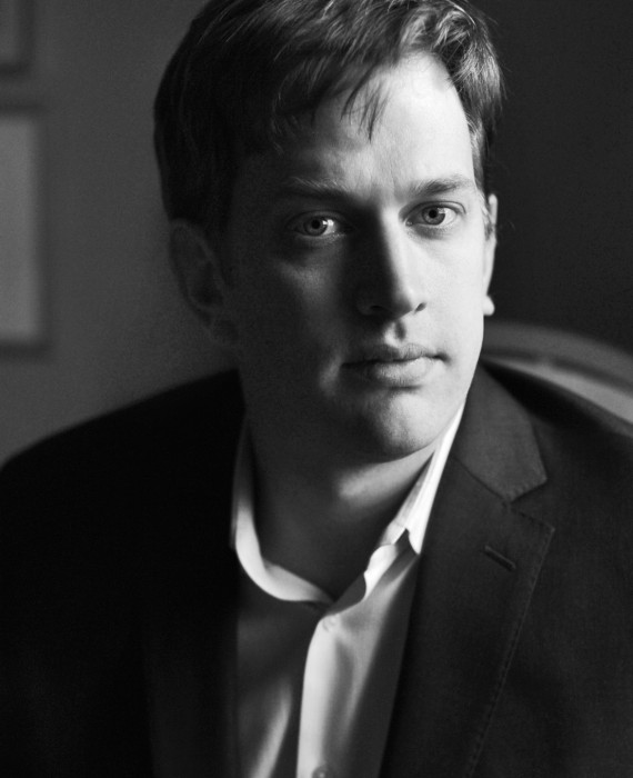 Stephen Marche