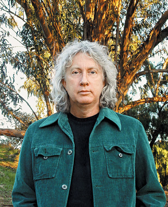 Steve Erickson