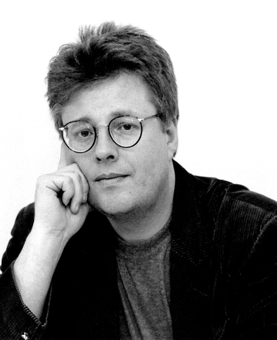 Stieg Larsson