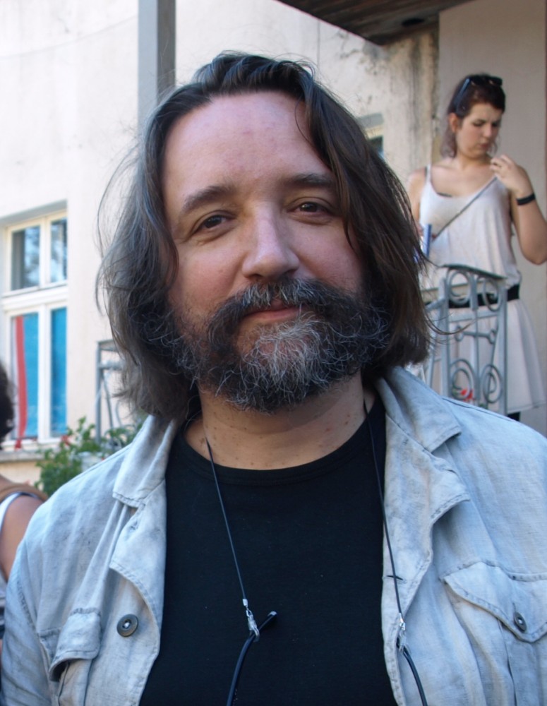 Stig Dalager
