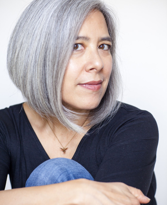 Susan Choi