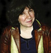 Svetlana Alexievitch