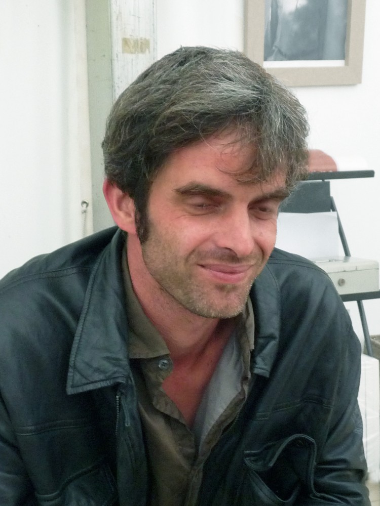 Sylvain Coher
