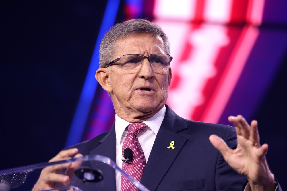 T. T. Flynn