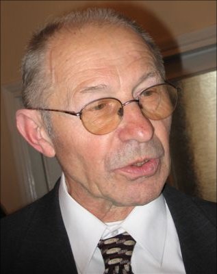 Tadeusz Chabrowski