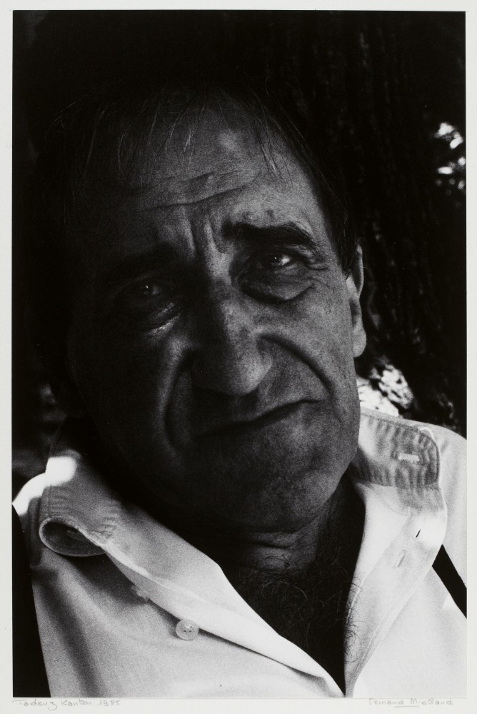 Tadeusz Kantor