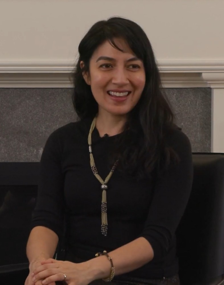 Tahmima Anam
