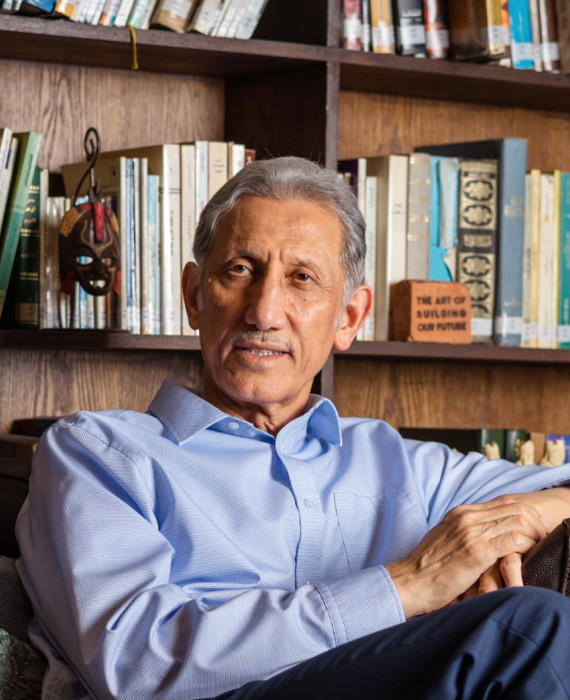 Taleb Alrefai